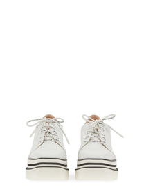 Stella McCartney Women's Lace White