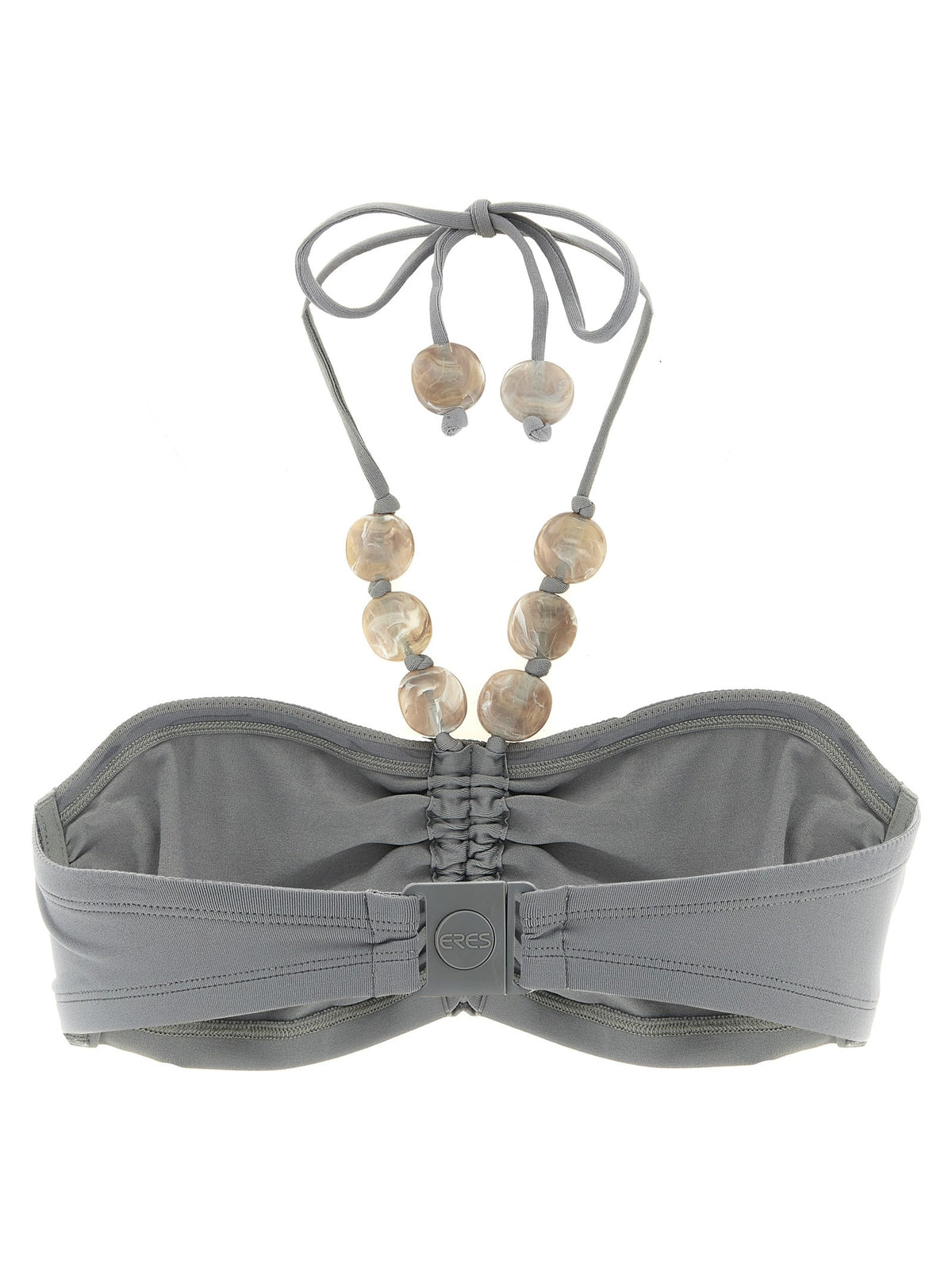 ERES Lana Bikini Top Grey