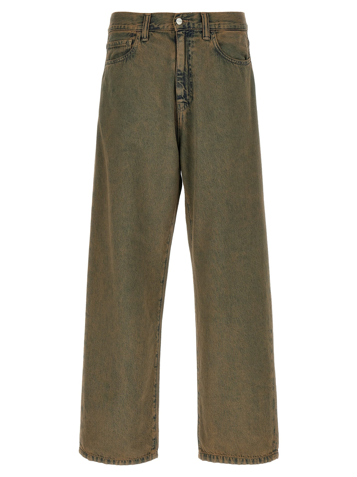 Carhartt Wip Landon Jeans Brown