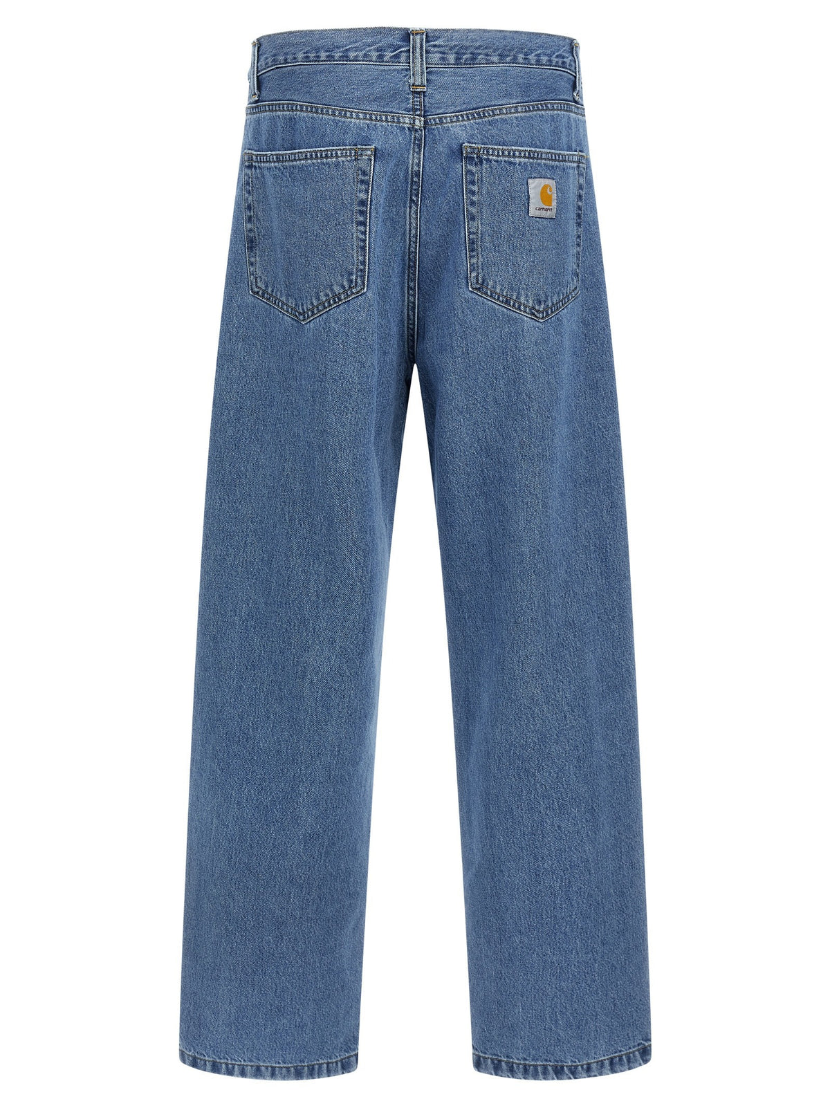 Carhartt Wip Landon Jeans Blue