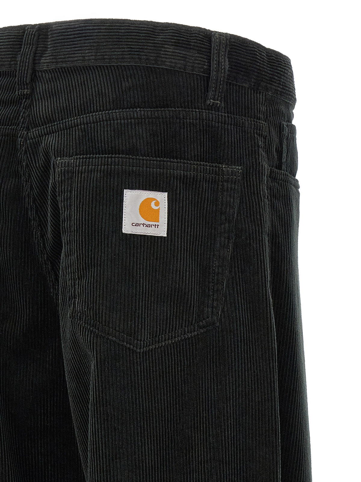 Carhartt Wip Landon Pants Black, view 4