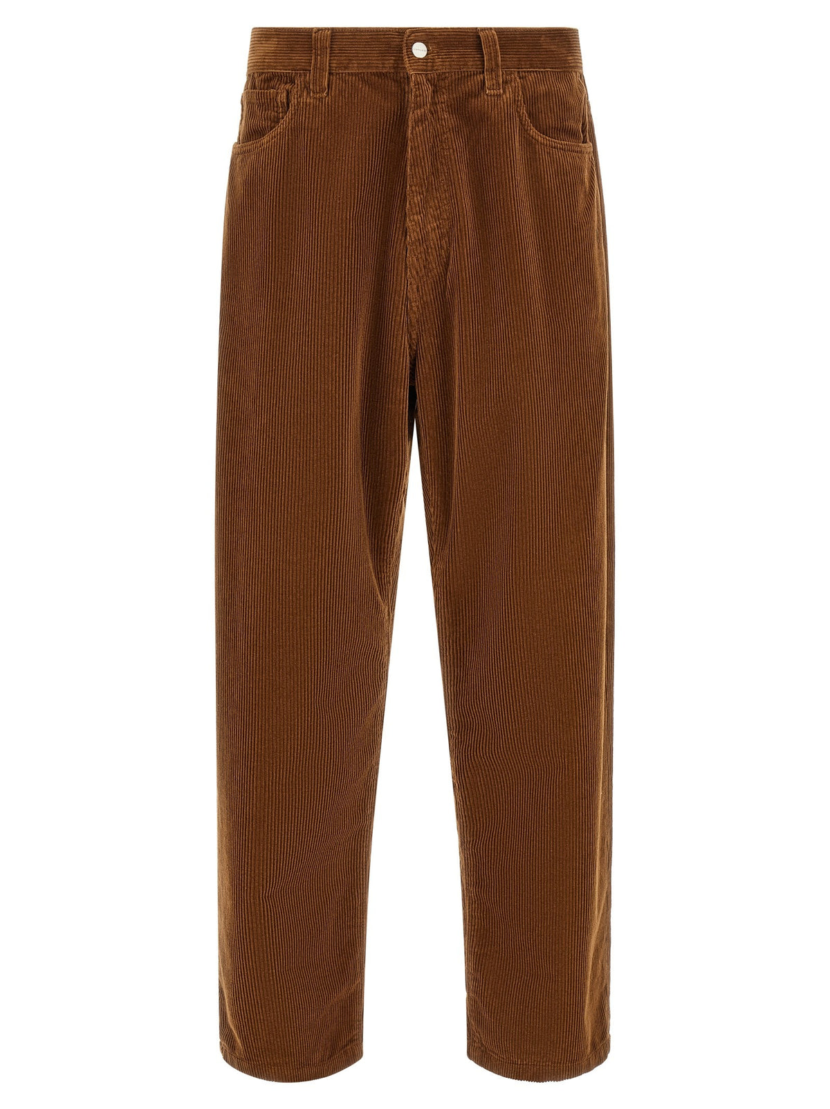 Carhartt Wip Landon Pants Brown
