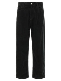 Carhartt Wip Landon Pants Black