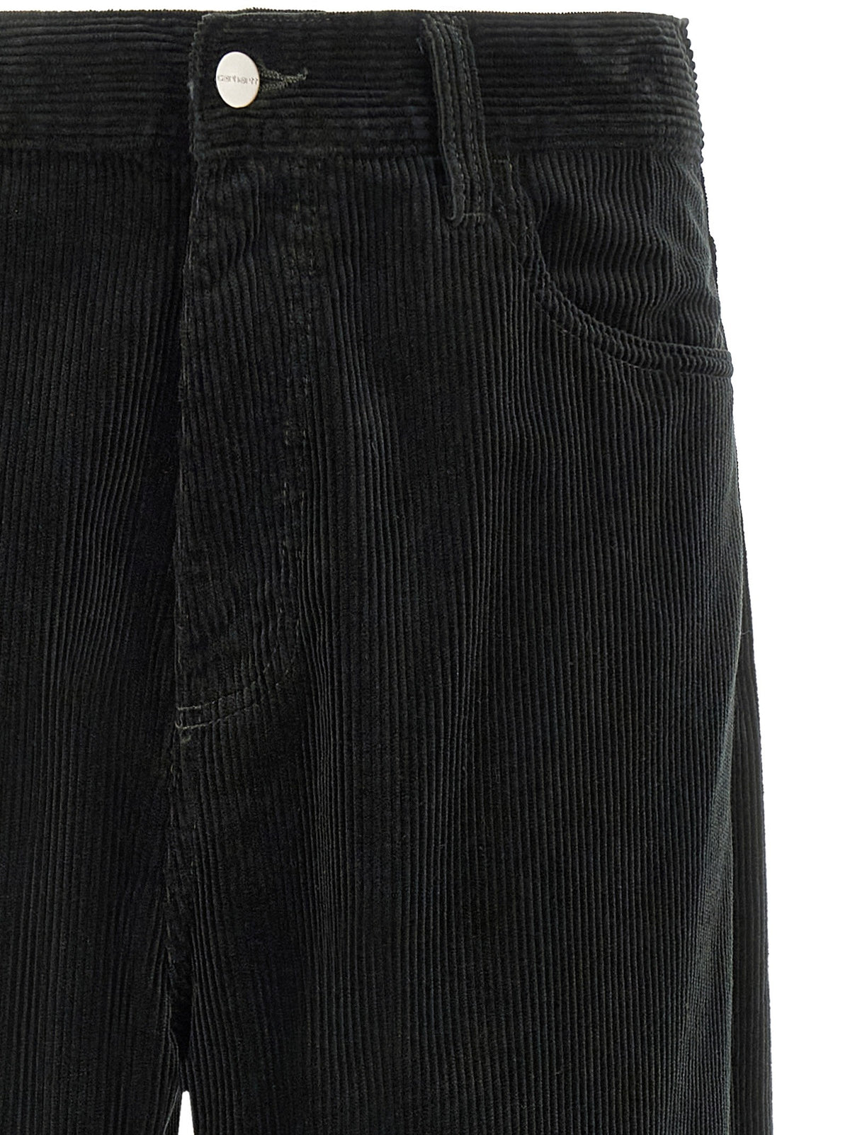 Carhartt Wip Landon Pants Black, view 3