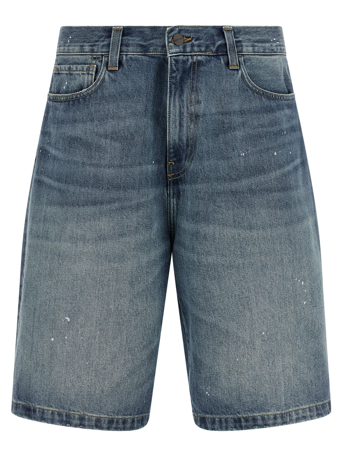 Carhartt Wip Landon Shorts Blue