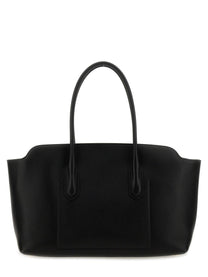Tom Ford Women's Large Leather Bag Black
