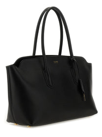 Tom Ford Women's Large Leather Bag Black