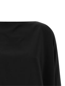 Gianluca Capannolo Laura Blouse Black