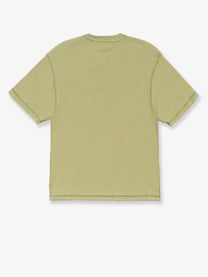 Stussy Men's Lazy Cotton Shirt Green