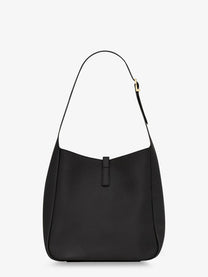 Saint Laurent Women's Micro Le À Shoulder Bag Black