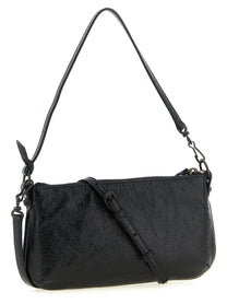 Balenciaga Le City Pouch Black