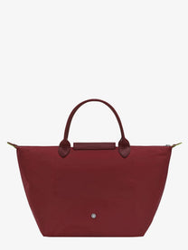Longchamp Women's Le Pliage Nylon Handbag Grenade