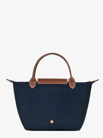 Longchamp Women's Le Pliage Nylon Handbag Blue