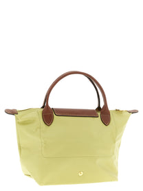 Longchamp Le Pliage Original Handbag Green, view 2