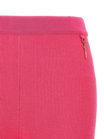 JACQUEMUS Le Short Pralu Cyclist Pink