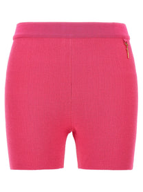JACQUEMUS Le Short Pralu Cyclist Pink
