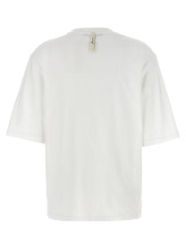 JACQUEMUS Le Shirt Jacquemus Shirt White