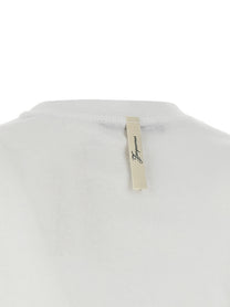 JACQUEMUS Le Shirt Jacquemus Shirt White