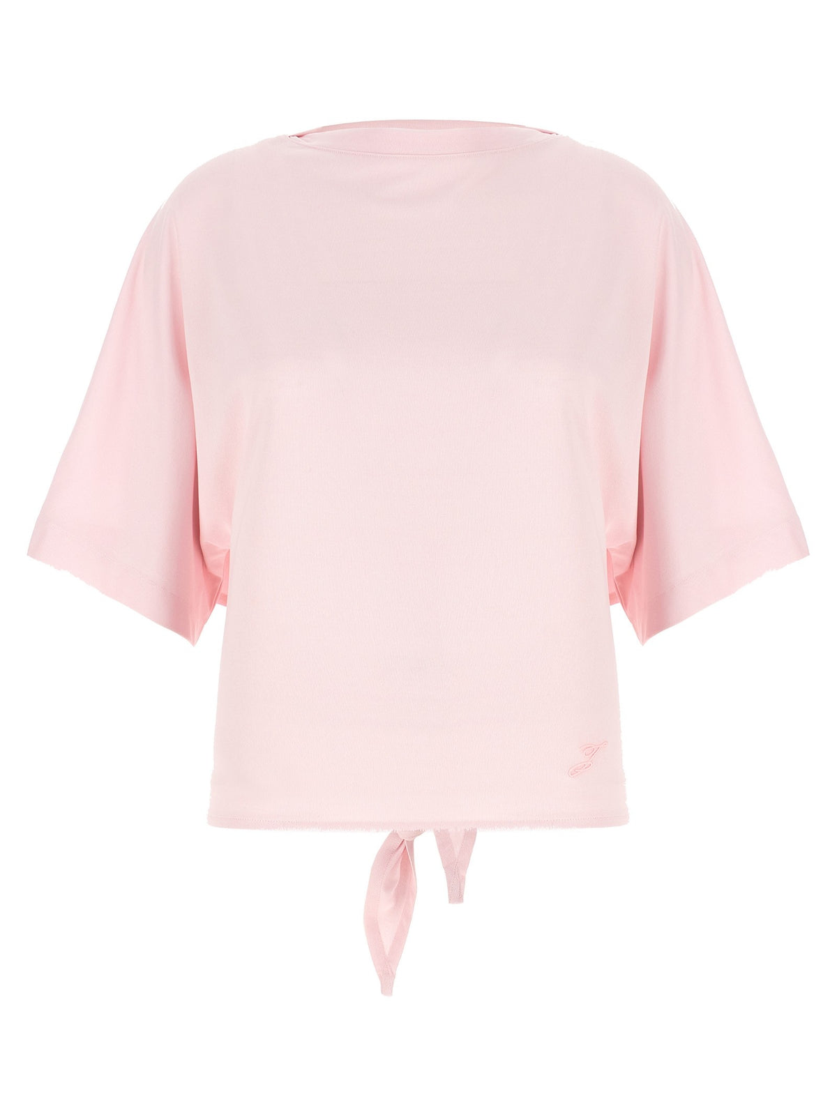 JACQUEMUS Le Shirt Moisson Shirt Blue