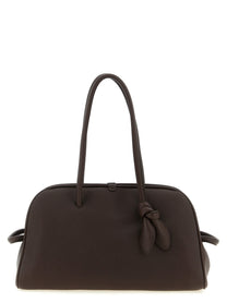 JACQUEMUS Le Turismo Shoulder Bag Brown
