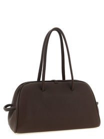 JACQUEMUS Le Turismo Shoulder Bag Brown