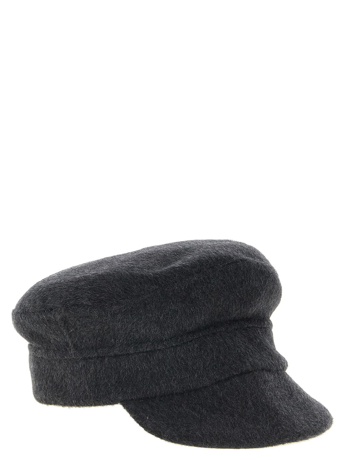 Parosh Hat Grey