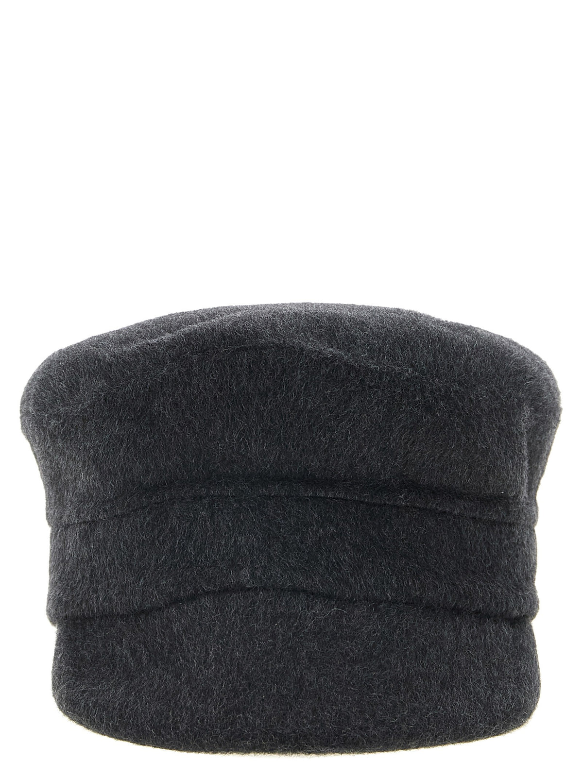 Parosh Hat Grey