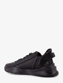 Fendi Men's Flow Sneakers Black