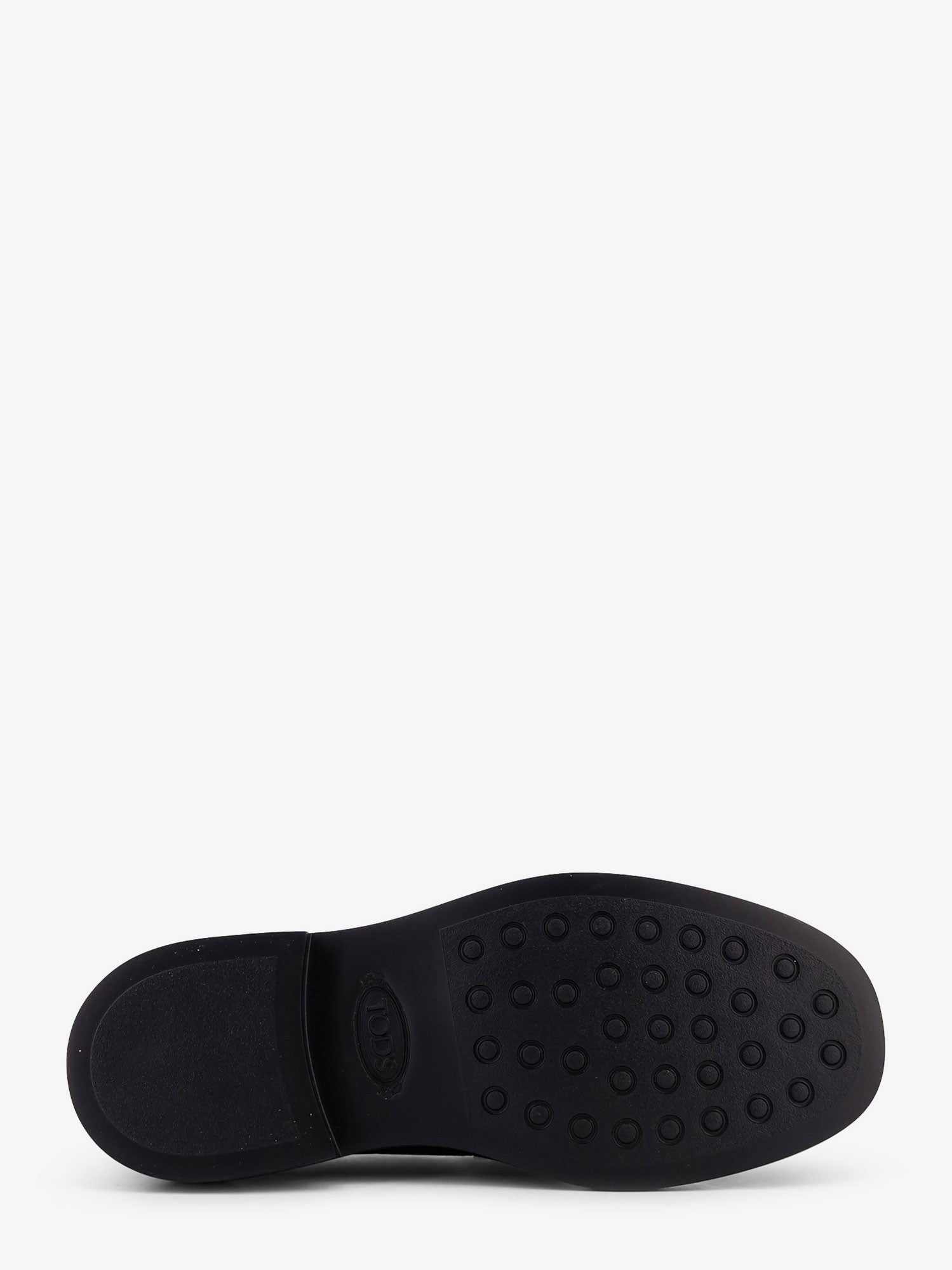 Tod's Women's Barretta Loafers Red