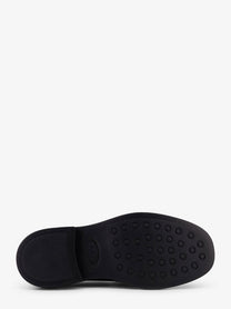 Tod's Women's Barretta Loafers Red