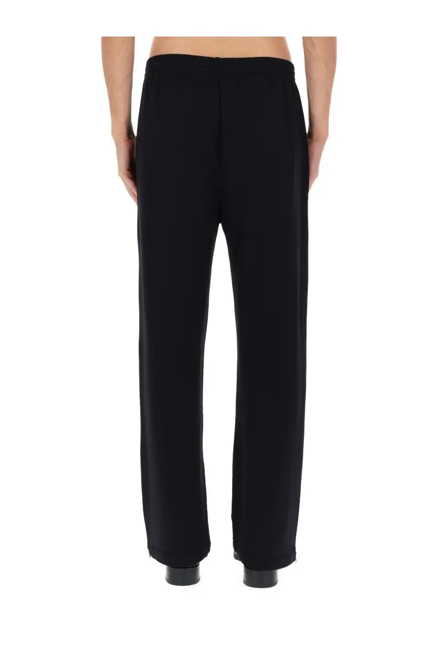 Our Legacy Men's Track Pants Black
