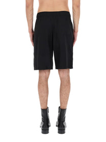 Our Legacy Men's Leisure Shorts Black
