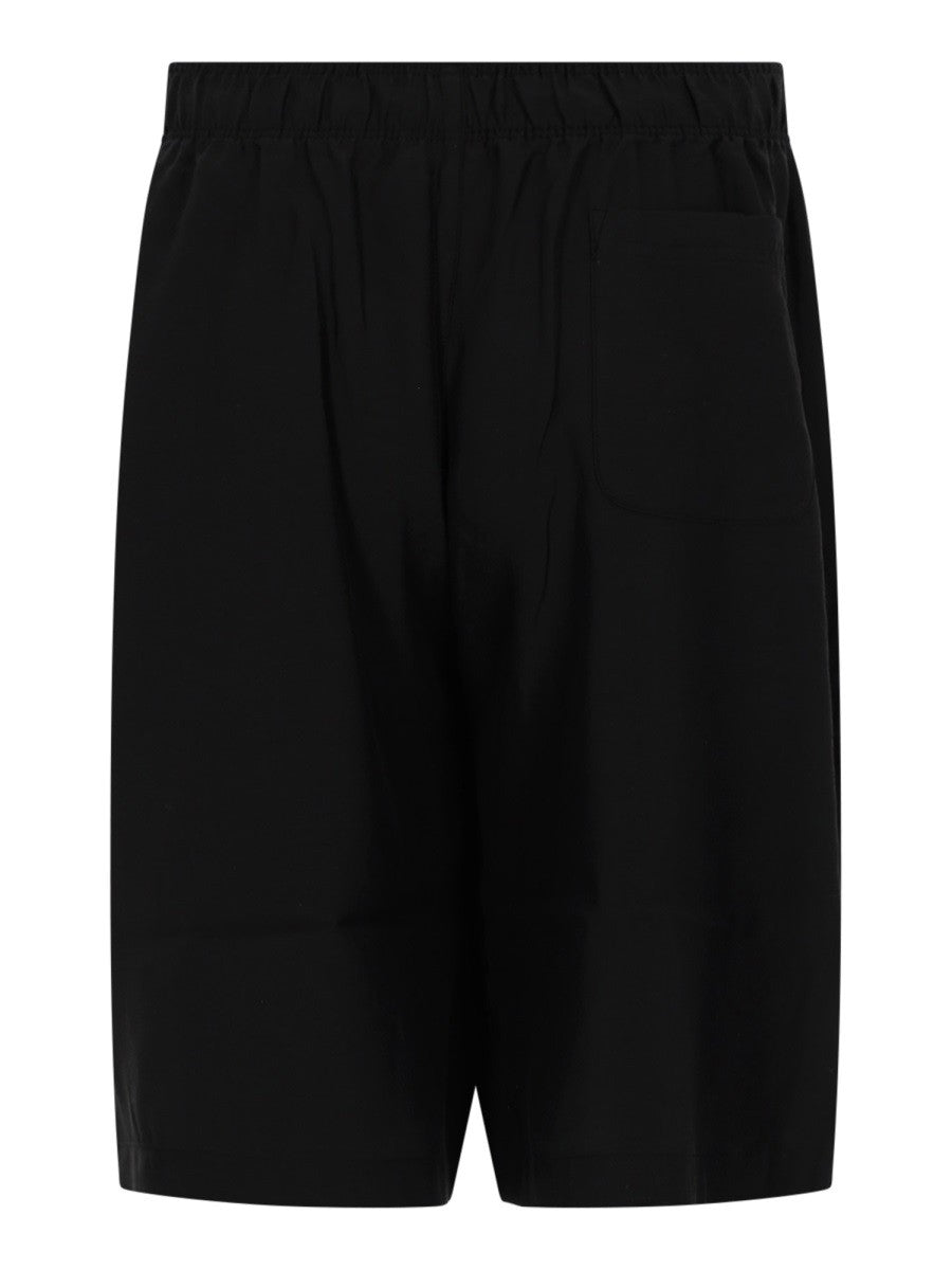 Our Legacy Men's Leisure Shorts Black