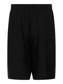 Our Legacy Men's Leisure Shorts Black