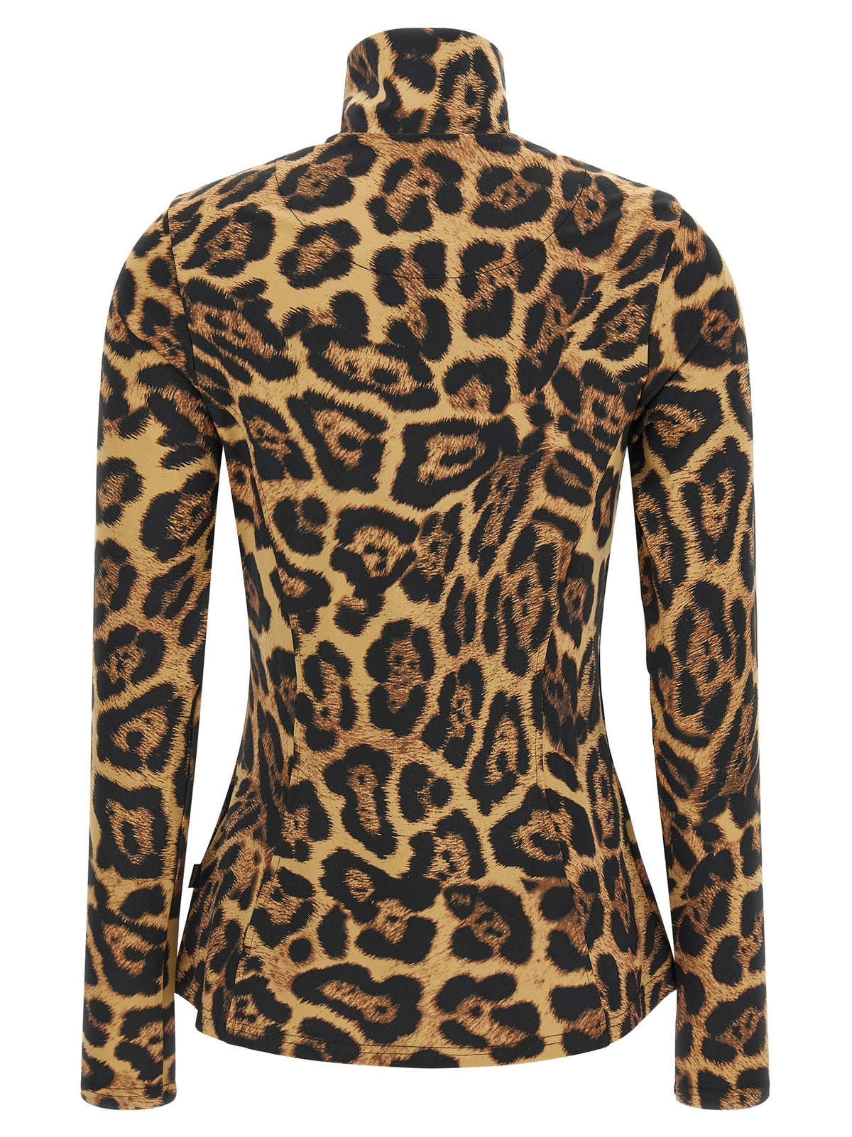 Goldbergh Leona Sweater Brown, view 2