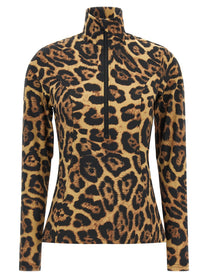 Goldbergh Leona Sweater Brown