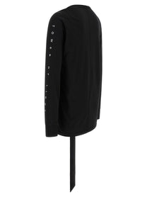 DRKSHDW Level Shirt Black, view 3