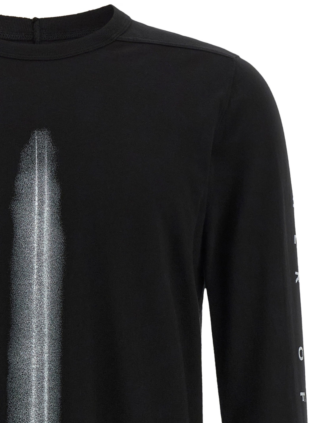 DRKSHDW Level Shirt Black, view 5