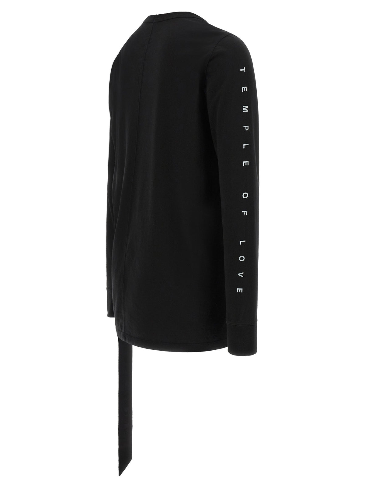 DRKSHDW Level Shirt Black, view 4
