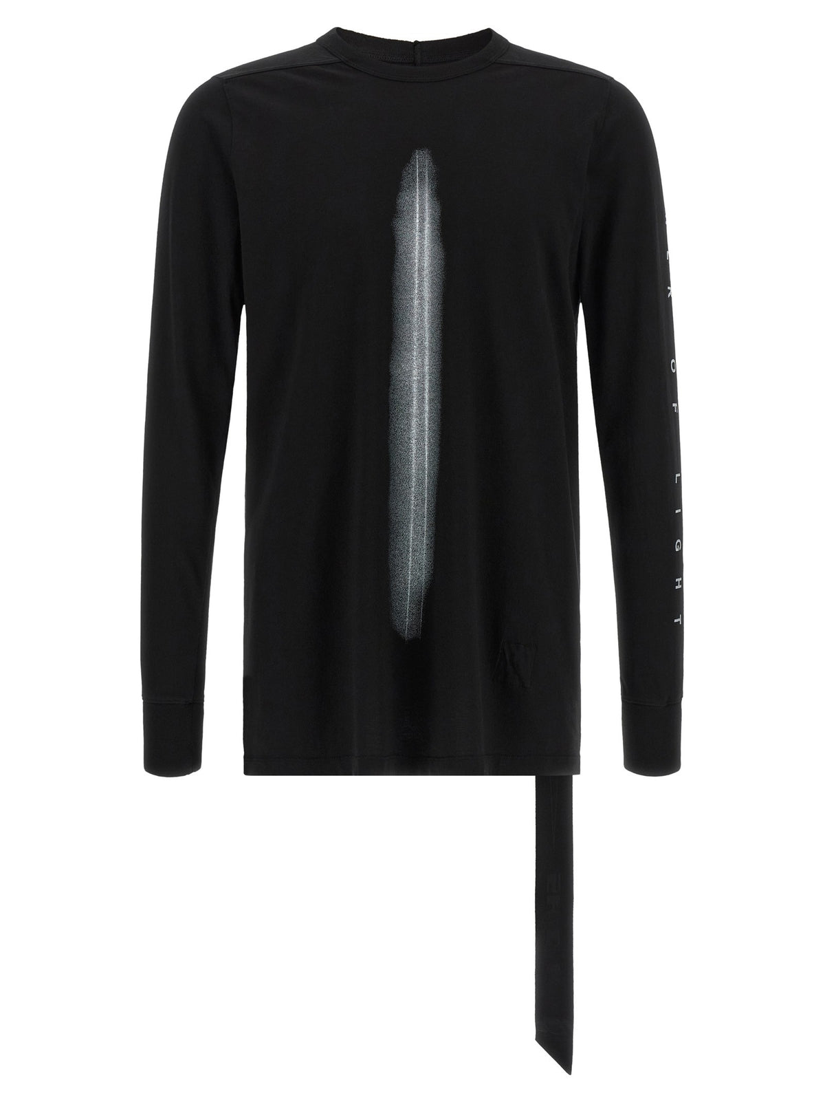 DRKSHDW Level Shirt Black