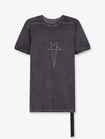 DRKSHDW Men's Level Shirt in Organic Cotton Black