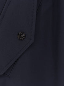 Stone Island Men's Light Soft Shell Edye® Technology Jacket Blue
