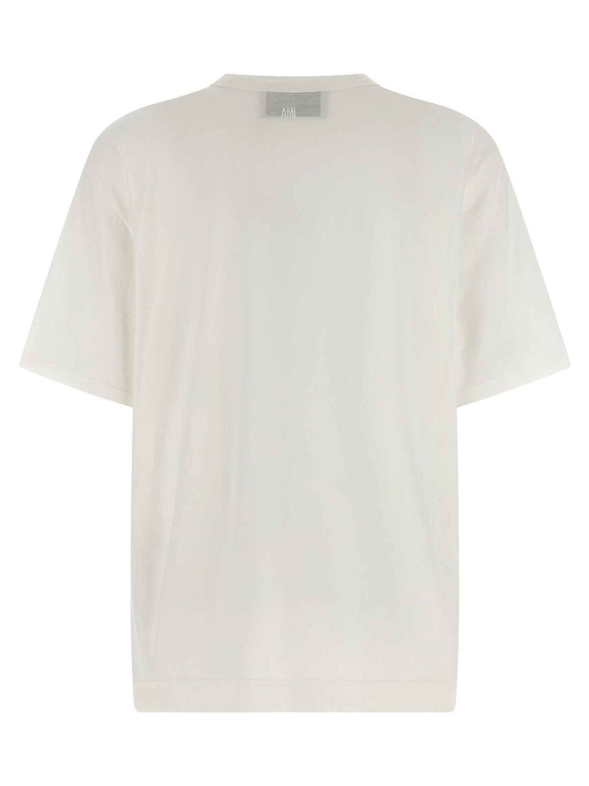 Ami Paris Lightweight Shirt White