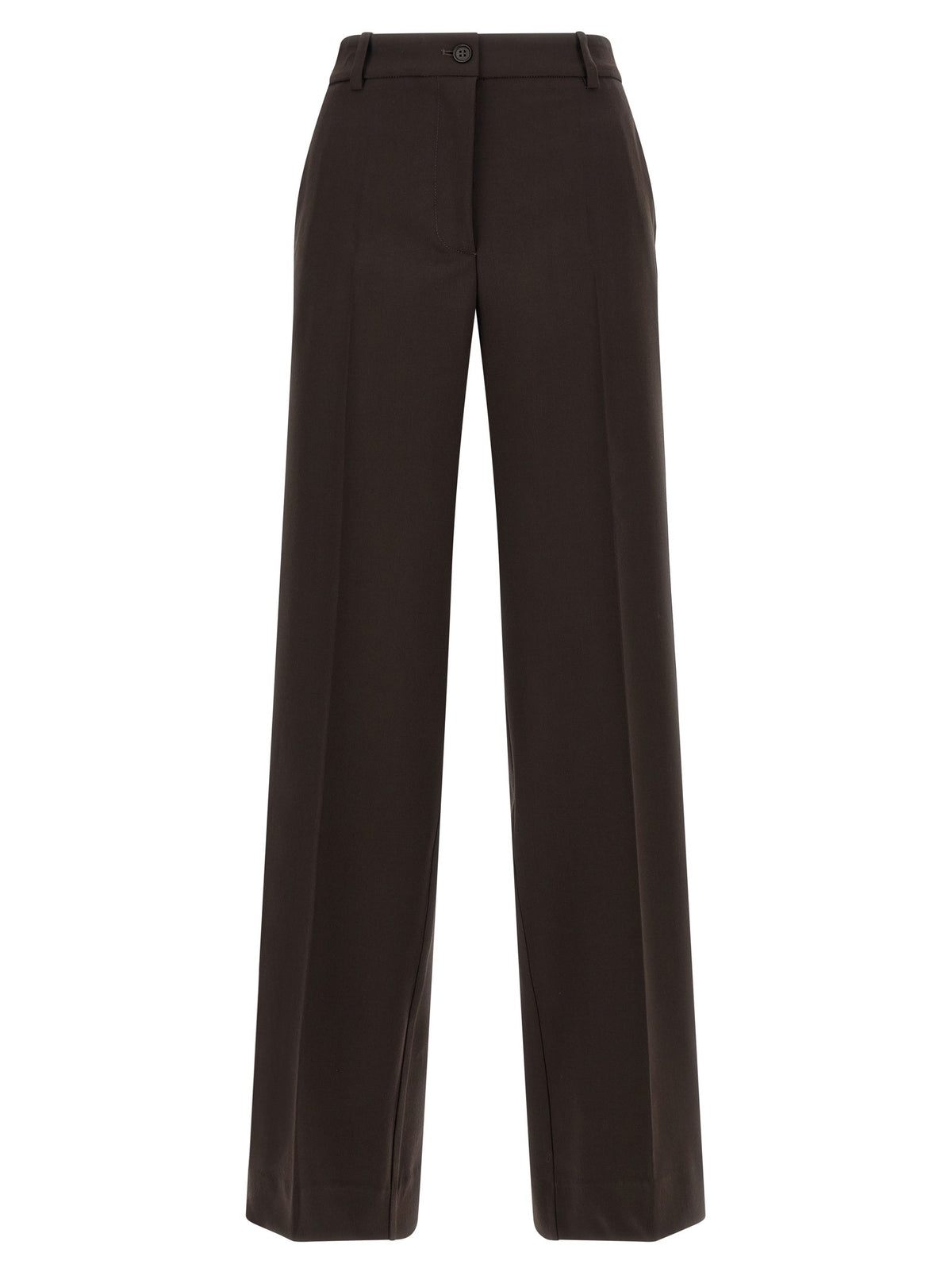 Parosh Pants Brown