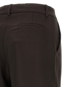Parosh Pants Brown