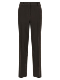 Parosh Pants Brown