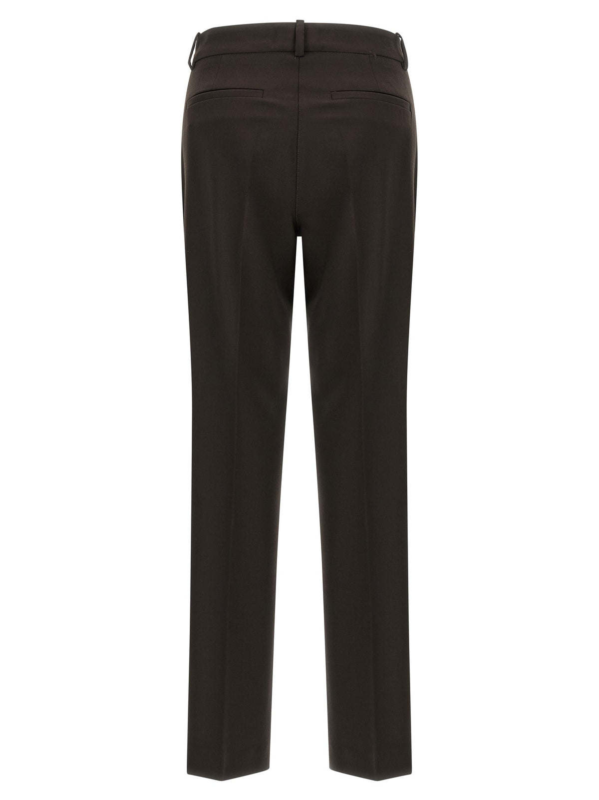Parosh Pants Brown