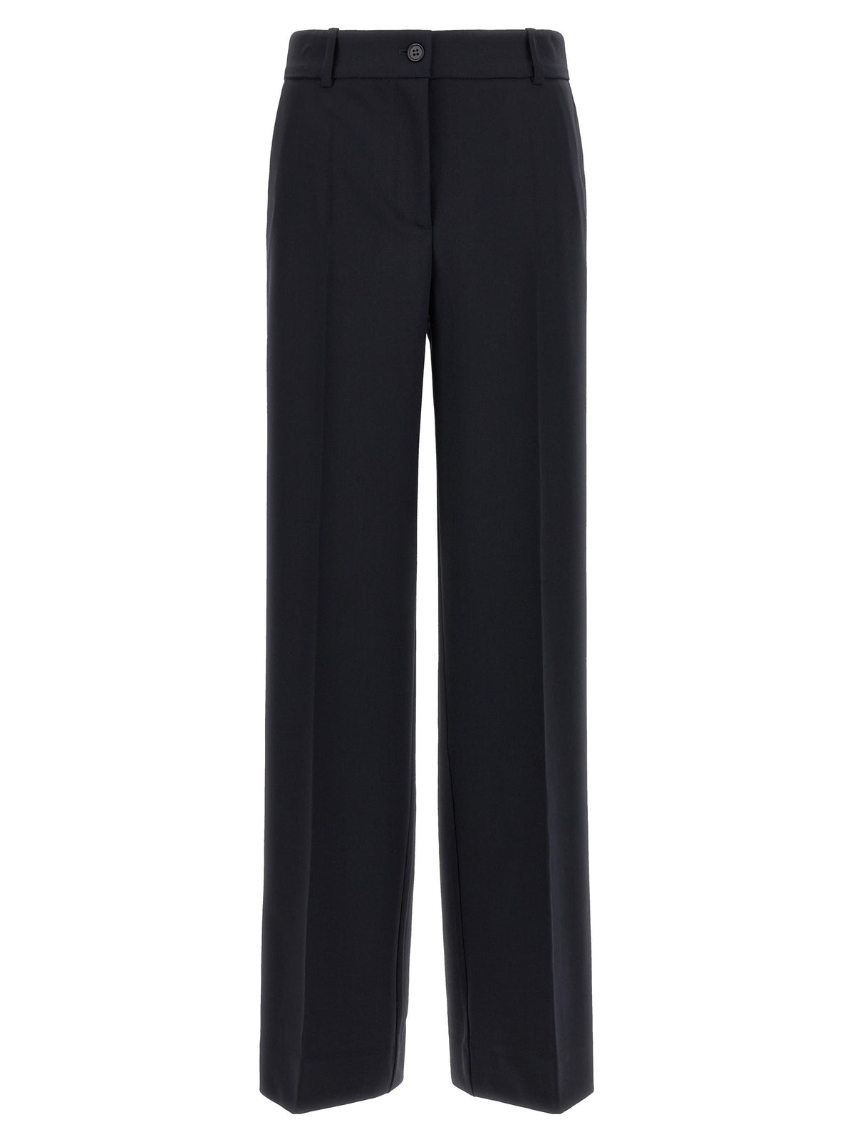 Parosh Pants Black