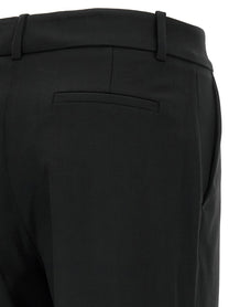 Parosh Pants Black