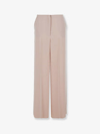 Pinko Women's Limoncello Pants Blue